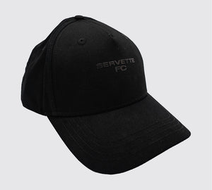 Casquette Magnetic Patch
