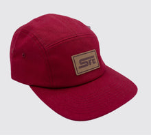Charger l&#39;image dans la galerie, Casquette 5 panel SFC