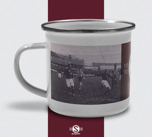 Mug 130 ans Servette FC